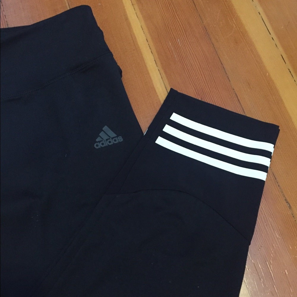 Adidas Climalite Leggings
